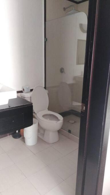 Departamento Con Ubicacion Unica Apartment Playa del Carmen Exterior photo