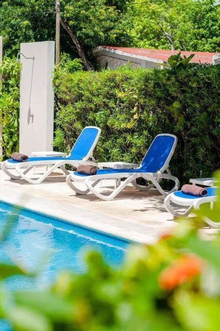 Departamento Con Ubicacion Unica Apartment Playa del Carmen Exterior photo